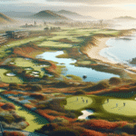 Premier Golfing at Humewood Golf Club: Book Your Round Now