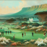 Premier Golfing Experience at George Golf Club: A Must-Play Venue