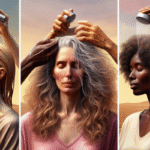 Salon-Treated Hair Maintenance: Essential Tips to Follow