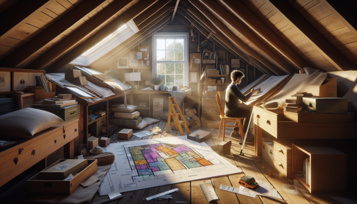 Attic Clearance in the UK: Cost-Effective Tips for You