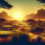 Golfing Experience at Leopard Creek Country Club Awaits