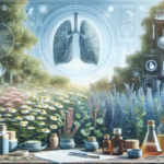 Herbs for Asthma Relief: Natural Remedies for Symptom Ease