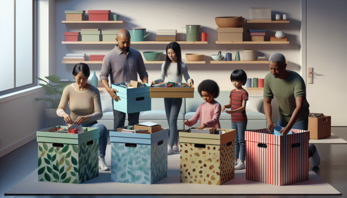Leicester House Clearance Tips for Families to Simplify Moves
