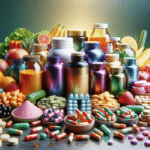 Dietary Supplements: Key Functions and Their Benefits Explained