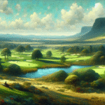 Premier Golfing at Mooi River Country Club Awaits You