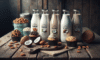 Dairy-Free Desserts: Easy Recipes for Everyone to Enjoy