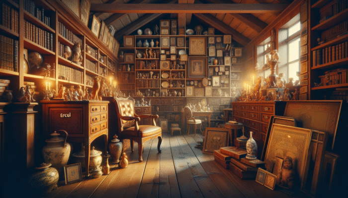 House Clearance Tips: A UK Guide for Valuable Items
