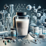 Whey Protein Basics: The Essential Nutrition Guide