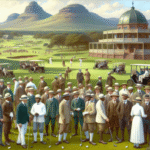 Krugersdorp Golf Club: Experience Ultimate Golfing Bliss