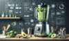 High-Quality Blenders for Versatile Culinary Creations