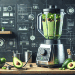 High-Quality Blenders for Versatile Culinary Creations