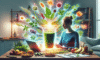 Herbal Smoothies: Boost Your Energy and Vitality Now