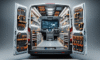 Tool Storage Ideas: Smart Solutions for Organised Clearance Teams
