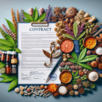 Herbal Dosages: A Safe Guide for UK Users