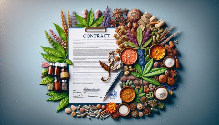 Herbal Dosages: A Safe Guide for UK Users