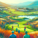 Golf Vlog Success: A South African Guide to Creating Yours