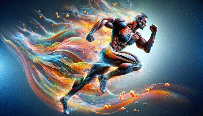 Supplements for Explosive Performance: Boost Your Power