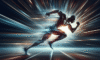 Creatine Boosts Athletic Performance in Sprint Training