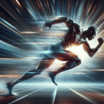 Creatine Boosts Athletic Performance in Sprint Training