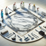 Marble Floor Maintenance: 5 Affordable Care Strategies