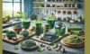 Culinary Outlook for 2025: Food Trends to Watch