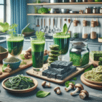 Culinary Outlook for 2025: Food Trends to Watch