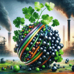 Cilantro Detox: Cleanse Your Body of Heavy Metals Naturally