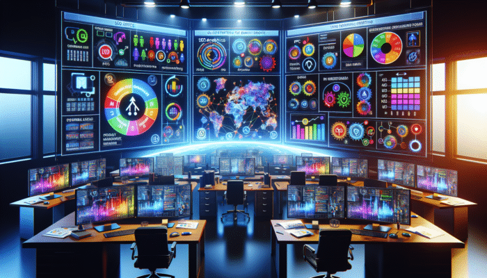 Digital Marketing Plans: Strategies for Success