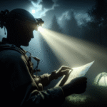 Tactical Headlamps: Top Choices for Any Adventure