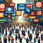 Google Business Local Ranking Strategies to Optimise Your Presence