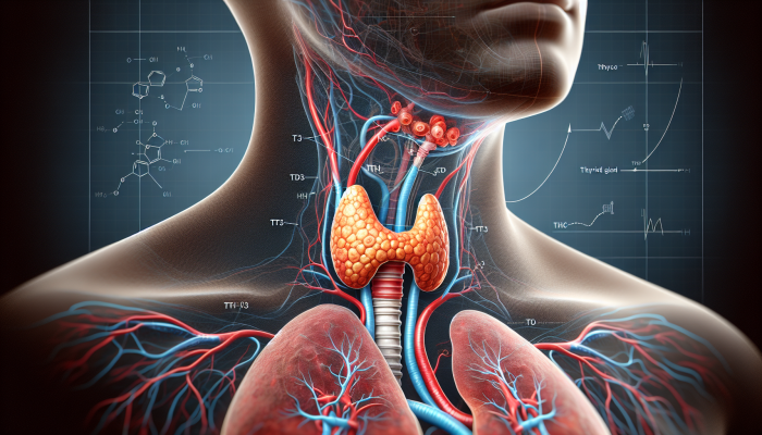 Thyroid Blood Test in Renfrew: A Comprehensive Guide