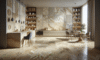 Cleaning Travertine Surfaces: Essential Tips for the UK