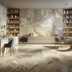 Cleaning Travertine Surfaces: Essential Tips for the UK