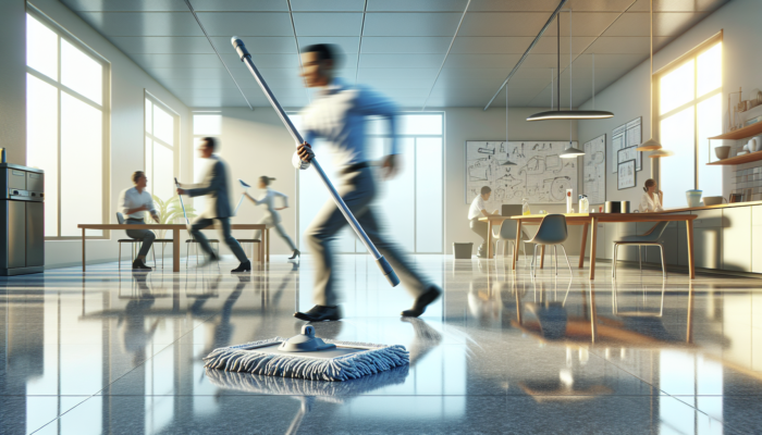 Spray Mops for Stone Floors: Your Essential Buying Guide