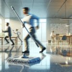 Spray Mops for Stone Floors: Essential Maintenance Guide