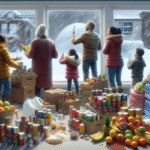 Blizzard Survival: Essential Tips and Tricks for Thriving