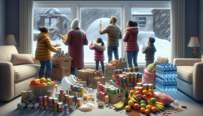 Blizzard Survival: Essential Tips and Tricks for Thriving