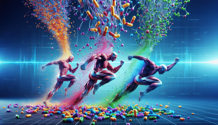 BCAAs for Endurance Training: Essential Insights to Know