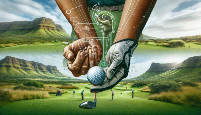 Improve Golf Swing: Key Tips for Beginners
