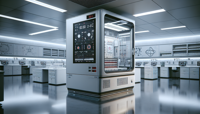 Blood Test Incubator: Key Insights and Essential Tips