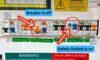 Switchboard Upgrade Warning Signs: Is Your Home Safe?