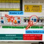 Switchboard Upgrade Warning Signs: Is Your Home Safe?