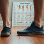Achilles Tendonitis Rehab Guide for Xero Shoes 2025
