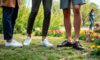 Xero Shoes: Embracing Barefoot Fashion for Spring 2025