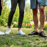 Xero Shoes: Embracing Barefoot Fashion for Spring 2025