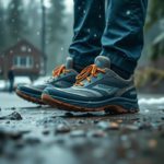 Waterproofing Techniques for Xero Shoes: Stay Dry in Any Weather