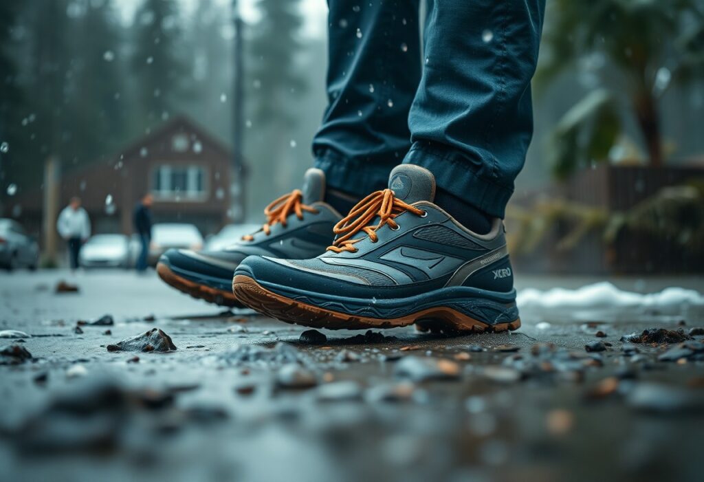 Waterproofing Techniques for Xero Shoes: Stay Dry in Any Weather