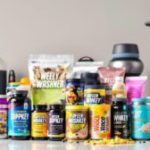 Vegan Protein Supplements: Launch Your Brand for Muscle Growth