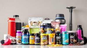 Vegan Protein Supplements: Launch Your Brand for Muscle Growth