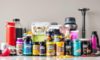 Vegan Protein Supplement Brand: Launch for Muscle Growth